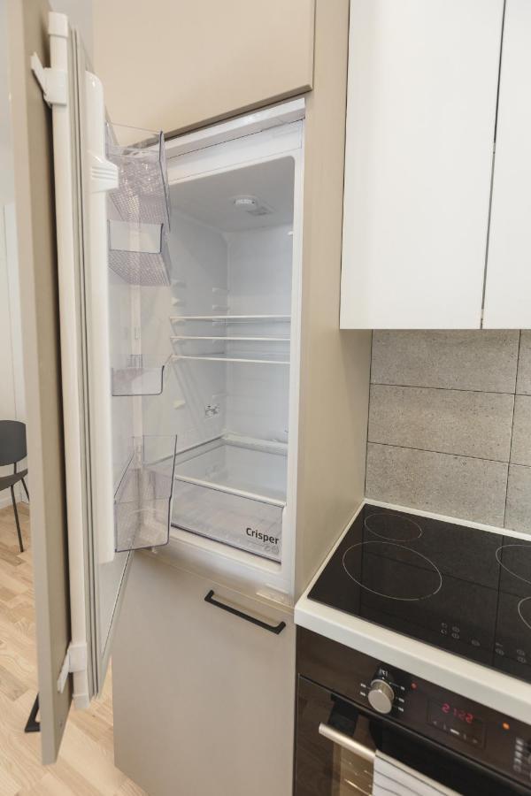 1212 Apartments With Free Parking Riga Exterior foto